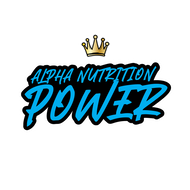 Alpha Nutrition Power