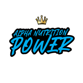 Alpha Nutrition Power
