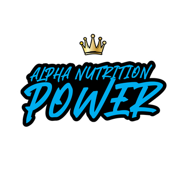 Alpha Nutrition Power