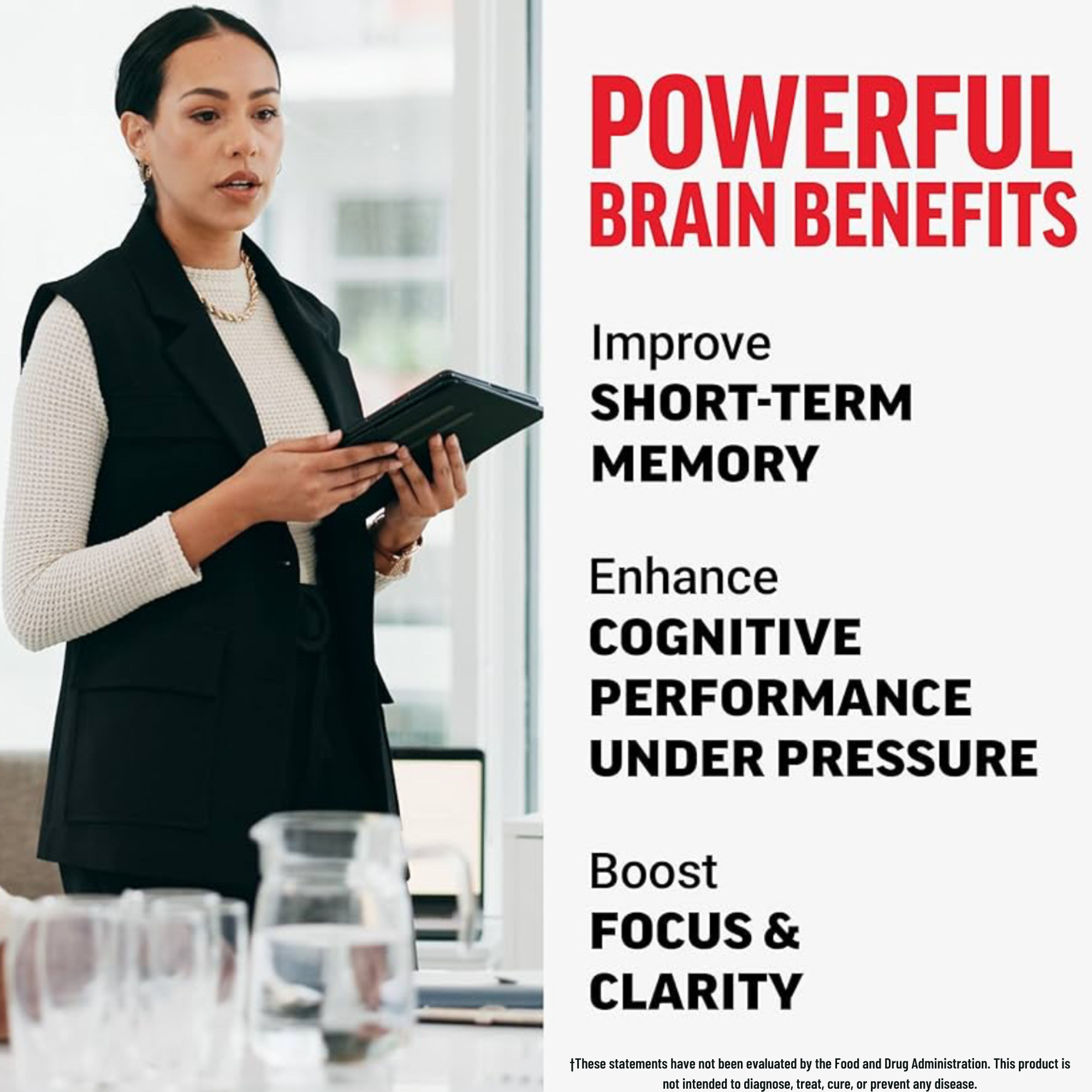 Creatine Monohydrate Gummies 5g - Strawberry-Watermelon Flavored Creatine for Men and Women - Alpha Nutrition Power Supplement for Lean Muscle Growth, Energy, Pre and Post Workout, Focus & Cognition, Recovery, (120 Gummies)